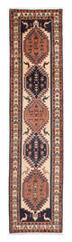 Ardabil Rug 296x72cm - Persian Rugs