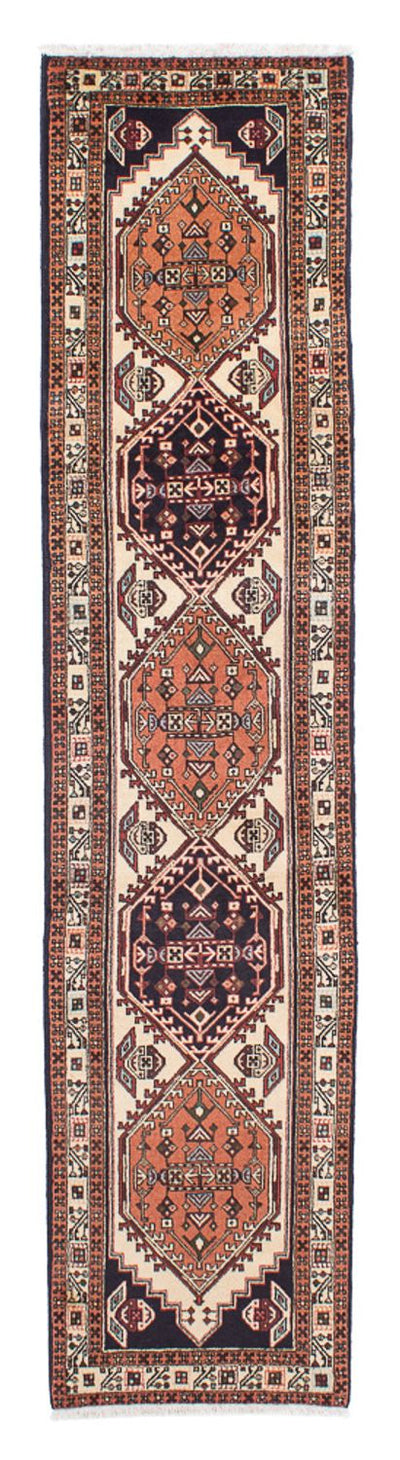 Ardabil Rug 70x300cm - Persian Rugs