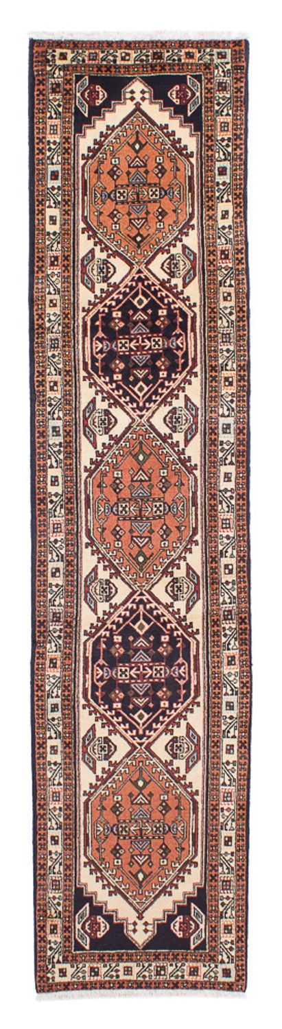 Ardebil Teppich 300x70cm - Perserteppich