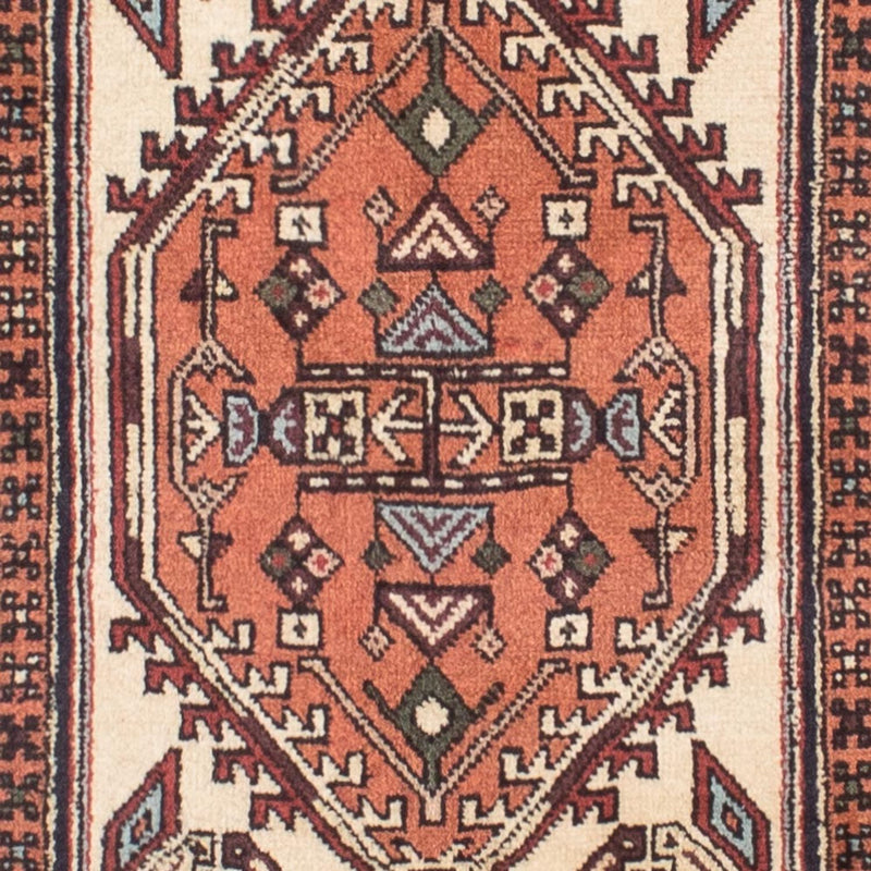 Ardebil Teppich 300x70cm - Perserteppich