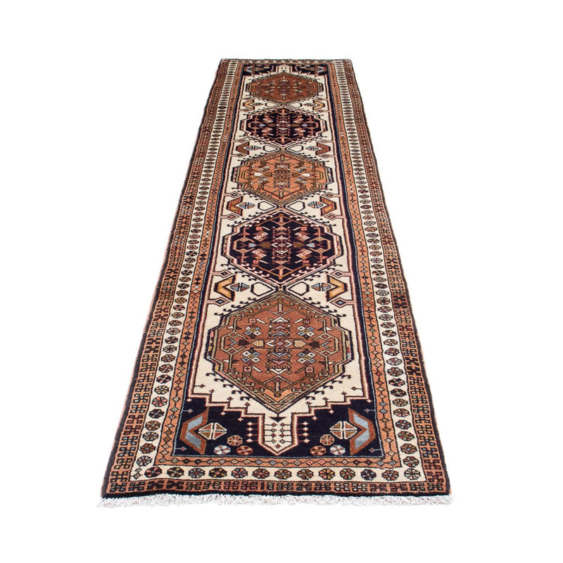 Ardebil Teppich 300x70cm - Perserteppich
