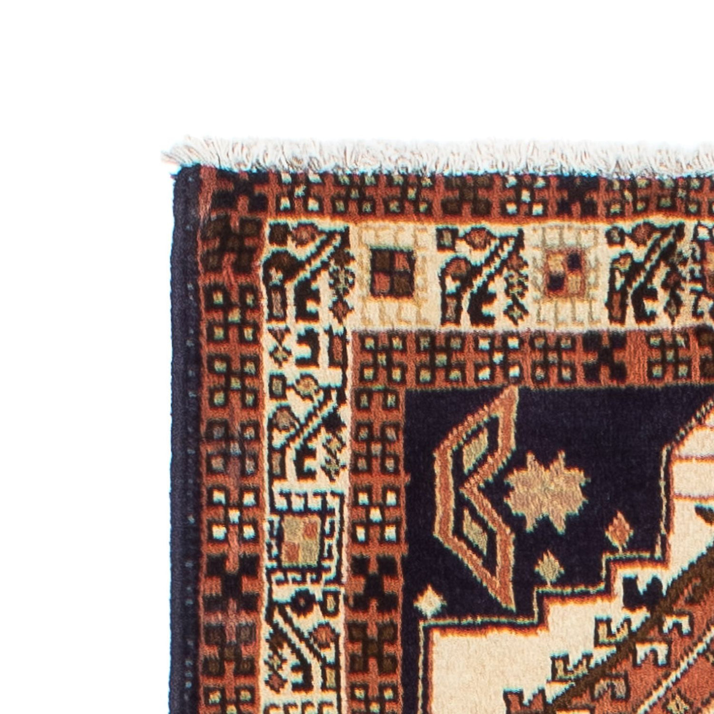 Ardabil Rug 276x69cm - Persian Rugs