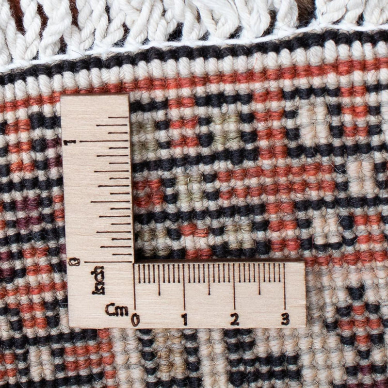 Runner Perser Rug - Nomadic - 276 x 69 cm - beige