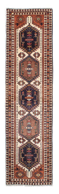 Runner Perser Rug - Nomadic - 307 x 79 cm - beige