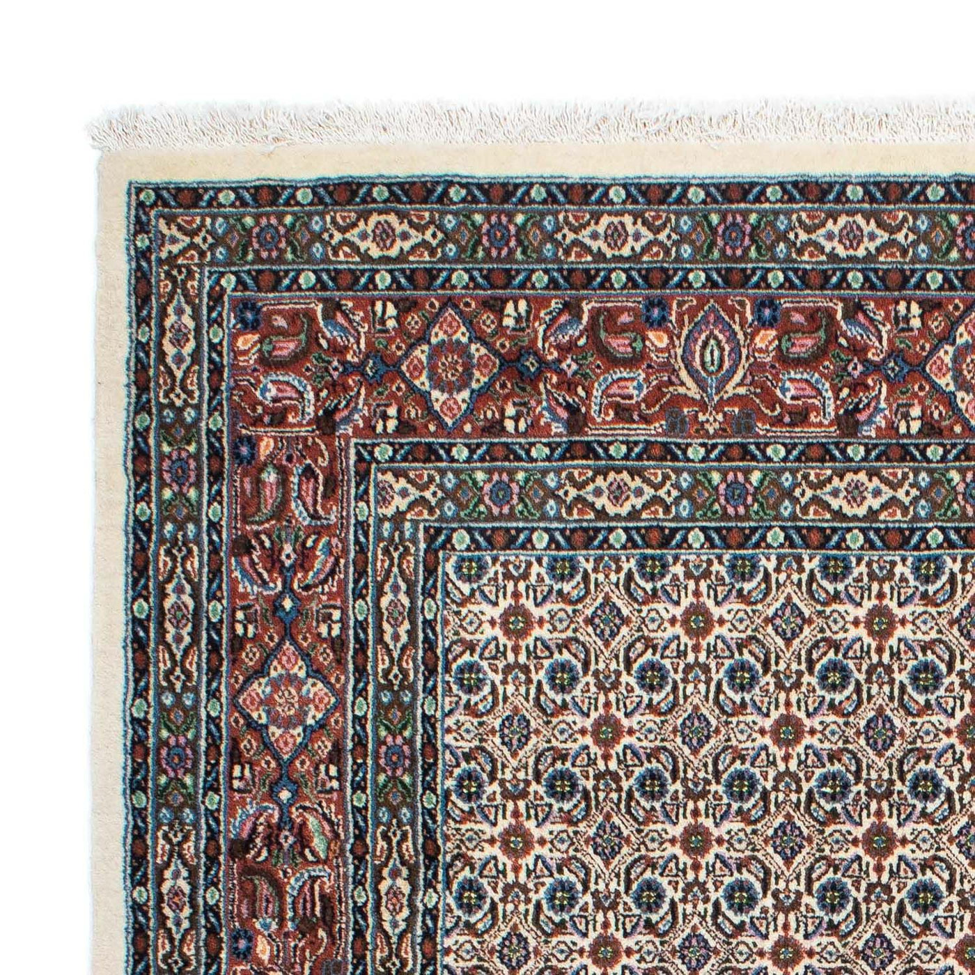 Perserteppich - Classic 200 x 150 cm - beige