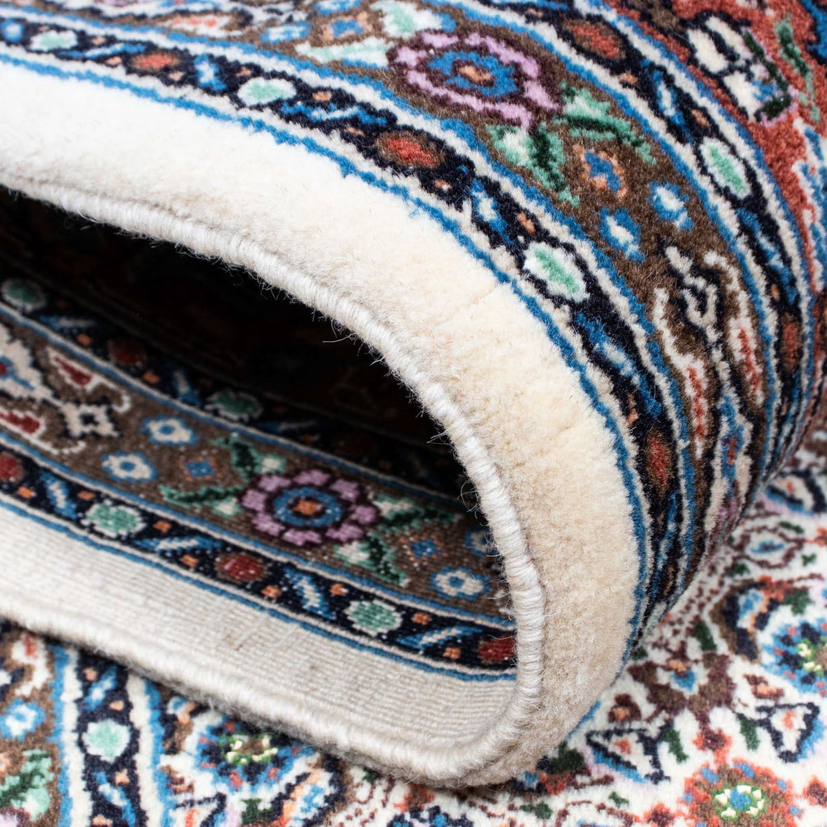 Perser Rug - Classic - 200 x 150 cm - beige