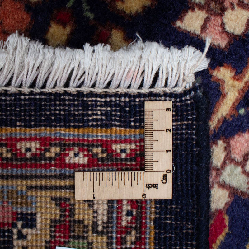 Perser Rug - Tabriz - 307 x 200 cm - dark blue