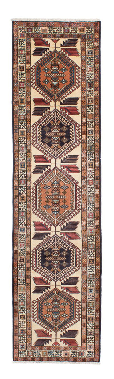 Ardabil Rug 73x291cm - Persian Rugs