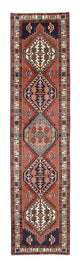 Ardabil Rug 282x68cm - Persian Rugs
