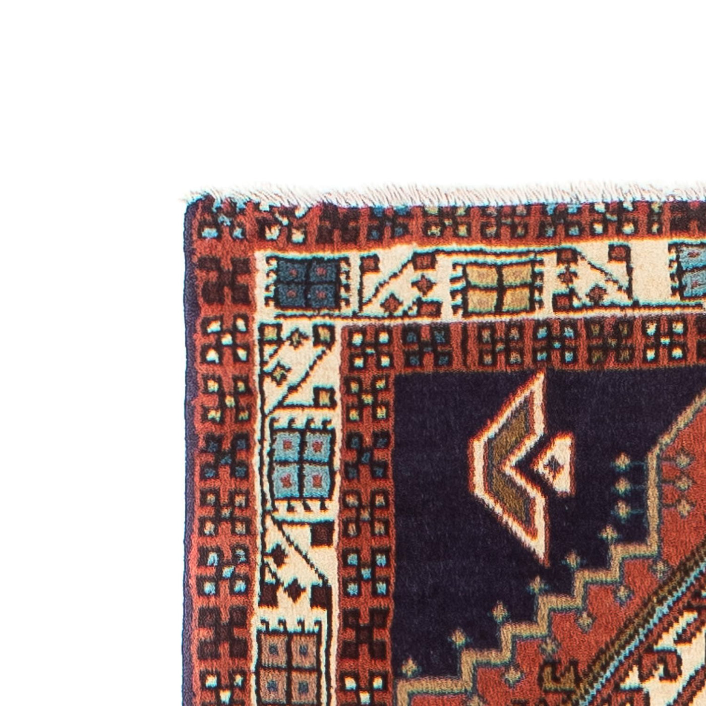 Ardabil Rug 282x68cm - Persian Rugs