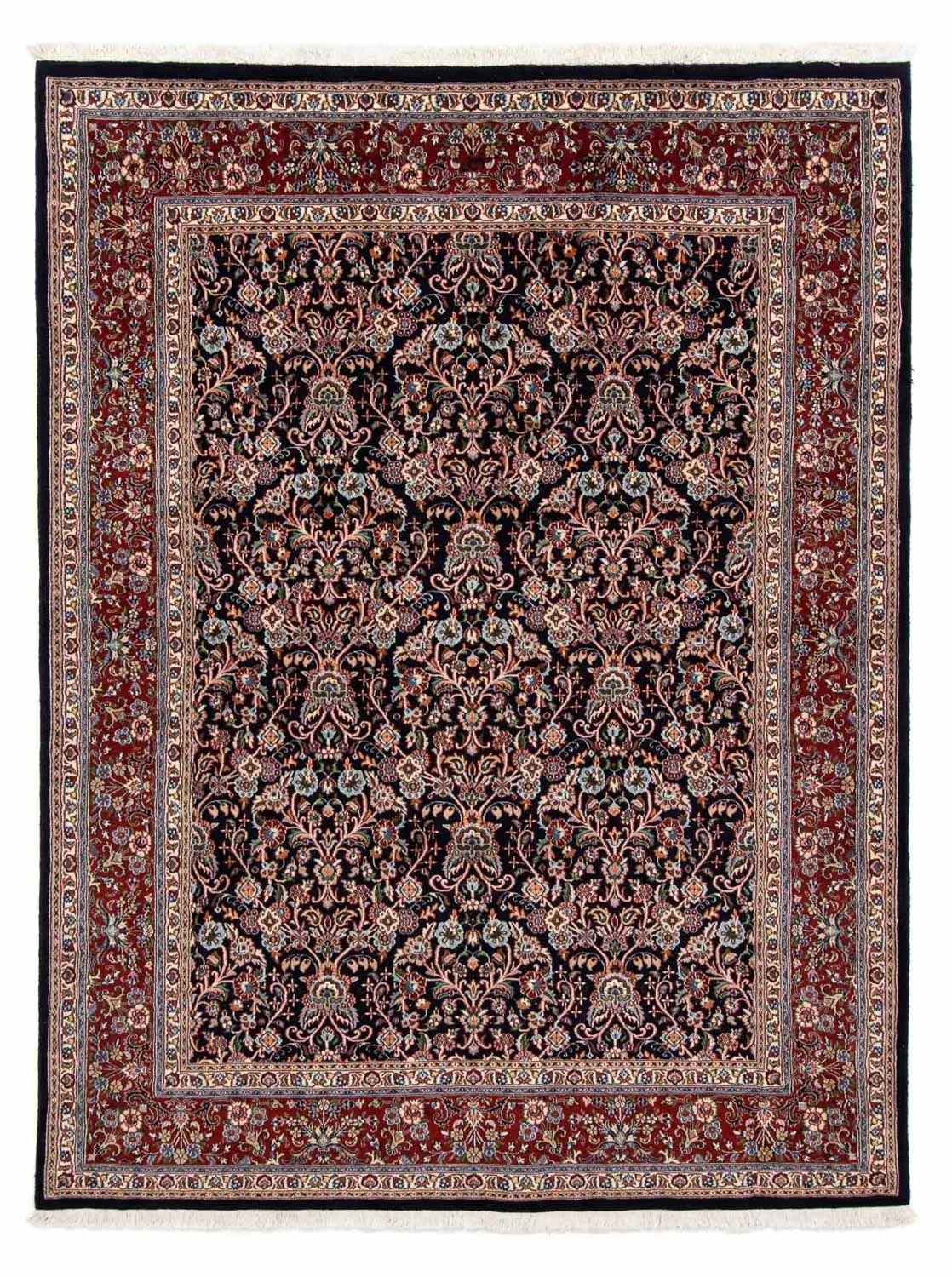 Perser Rug - Classic - 233 x 174 cm - dark blue