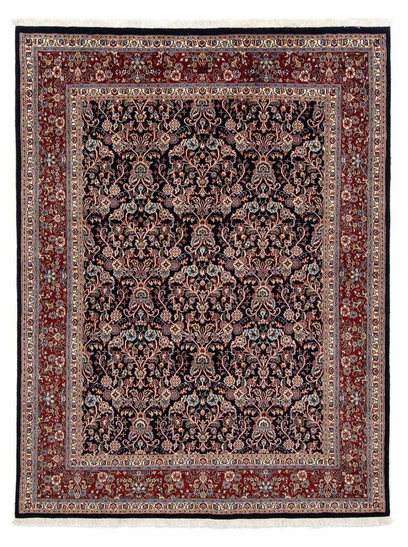 Perser Rug - Classic - 233 x 174 cm - dark blue