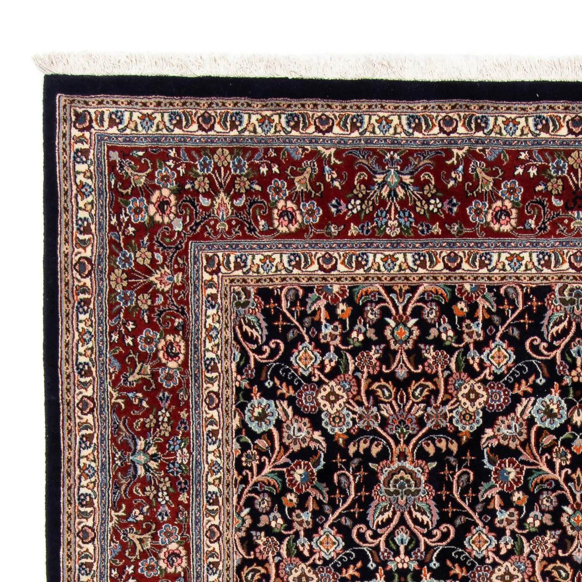 Moud Rug 174x233cm - Persian Rugs
