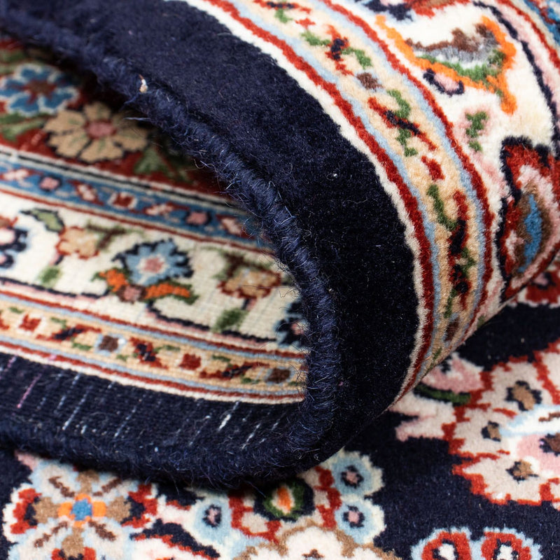 Perser Rug - Classic - 233 x 174 cm - dark blue