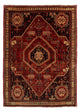 Qashqai Rug 281x200cm - Persian Rugs
