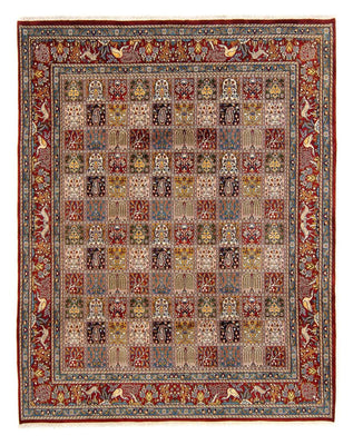 Perser Rug - Classic - 292 x 245 cm - multicolored