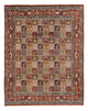 Moud Teppich 292x245cm - Perserteppich