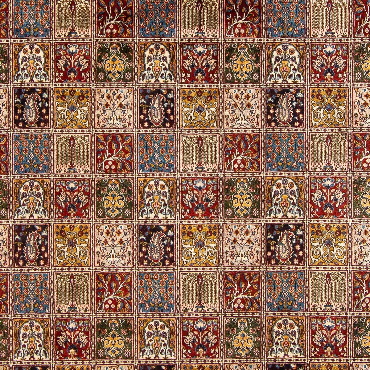 Perser Rug - Classic - 292 x 245 cm - multicolored