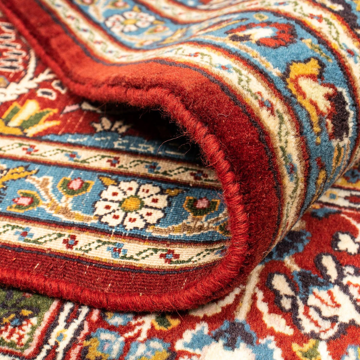 Perser Rug - Classic - 292 x 245 cm - multicolored