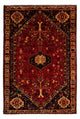 Qashqai Rug 310x201cm - Persian Rugs
