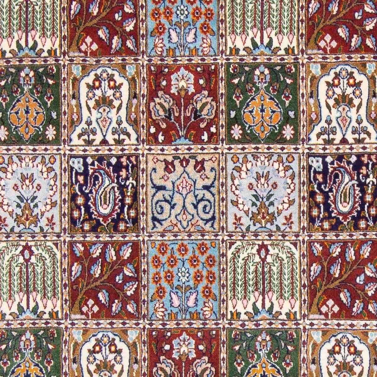 Perser Rug - Classic - 300 x 197 cm - beige