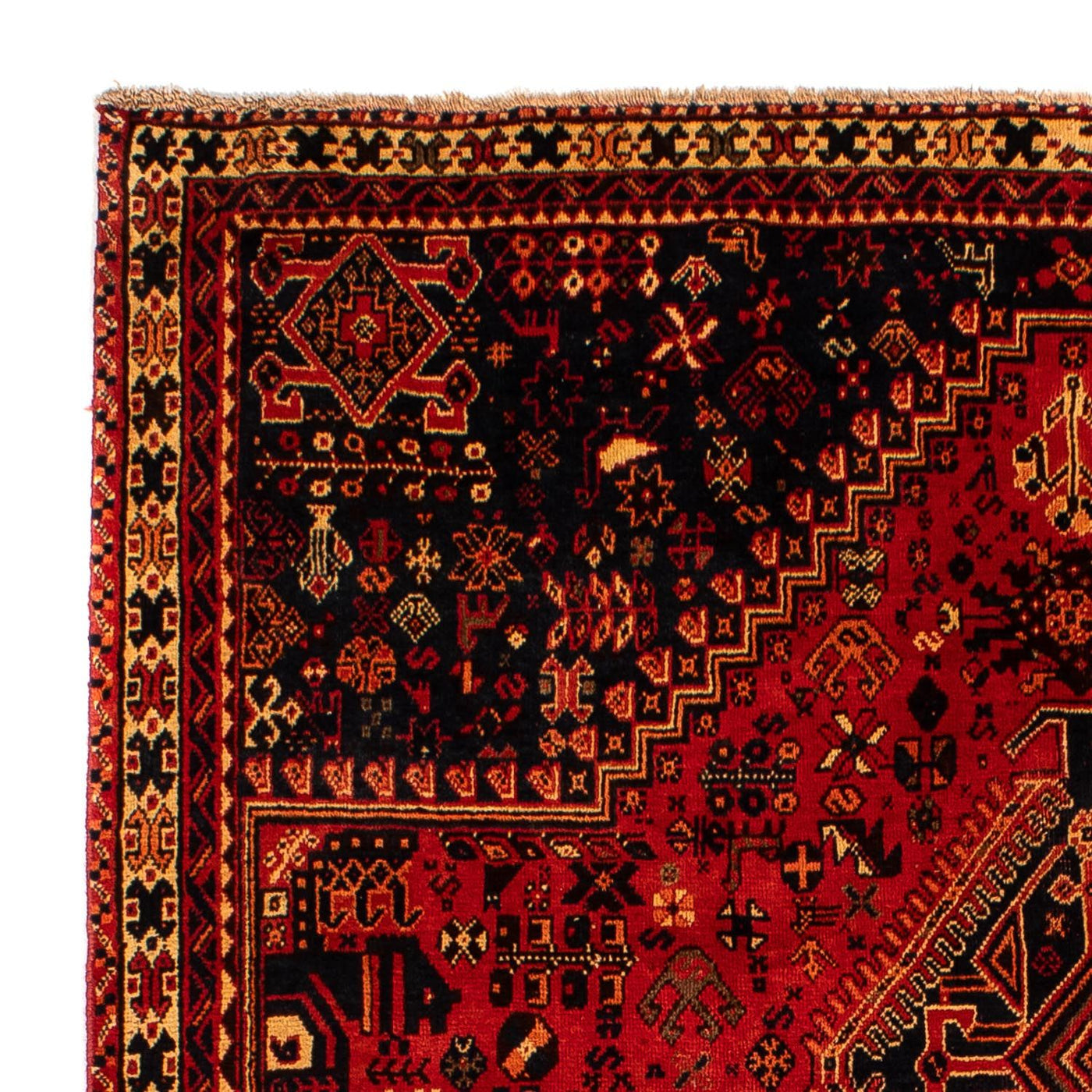 Qashqai Rug 289x199cm - Persian Rugs