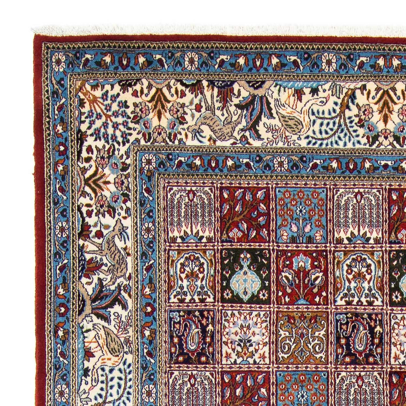 Moud Rug 302x202cm - Persian Rugs