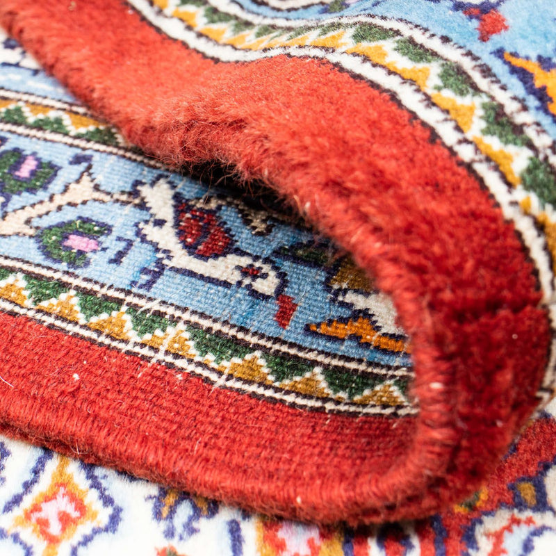 Perser Rug - Classic - 302 x 202 cm - light red