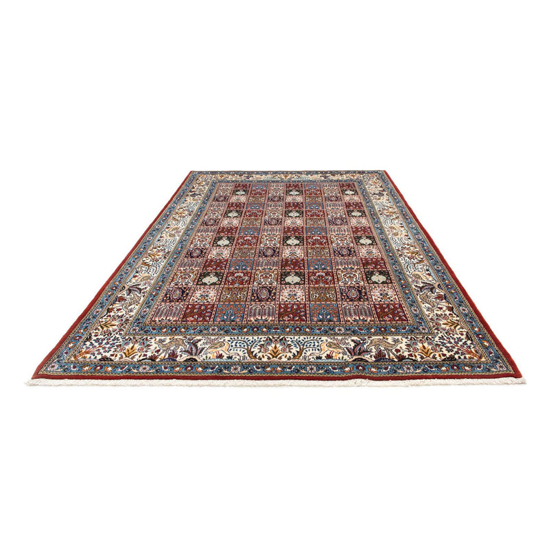 Perser Rug - Classic - 302 x 202 cm - light red