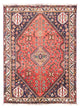 Qashqai Rug 106x151cm - Persian Rugs