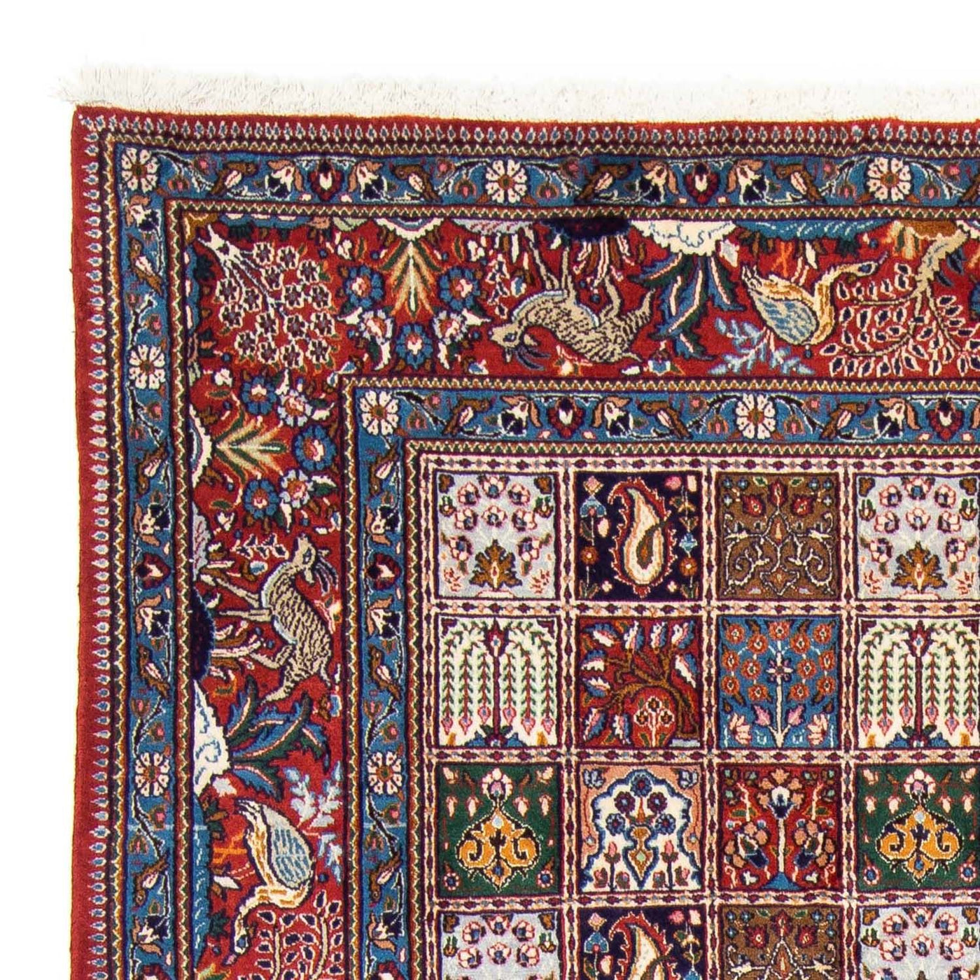 Moud Rug 297x197cm - Persian Rugs