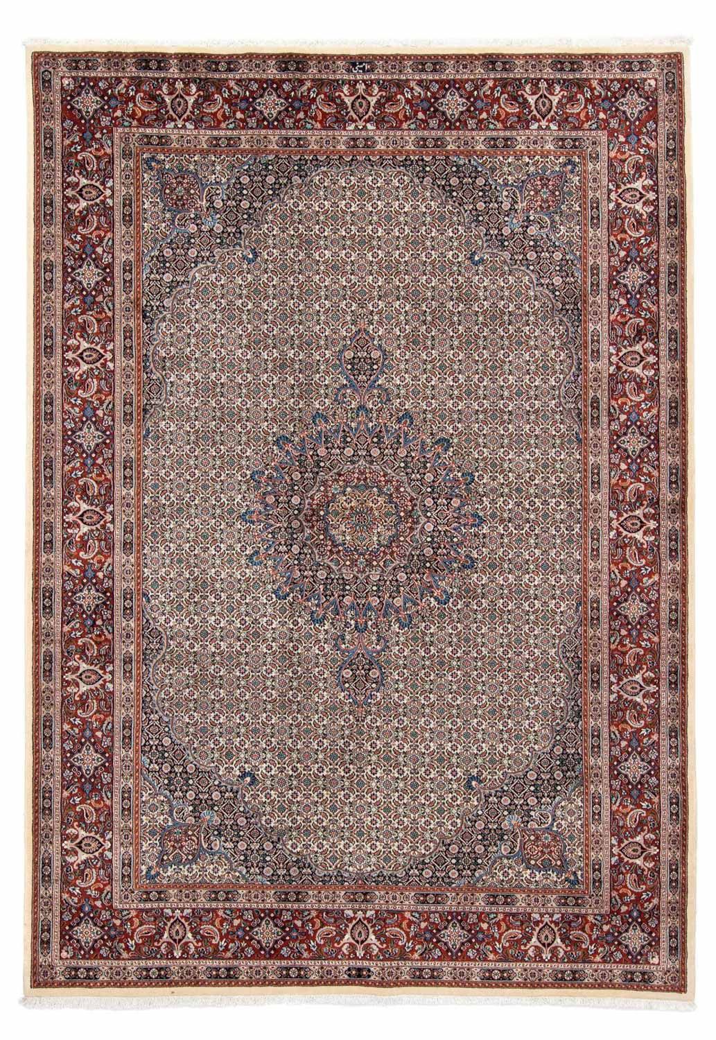 Perser Rug - Classic - 291 x 200 cm - beige