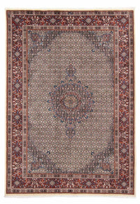 Perser Rug - Classic - 291 x 200 cm - beige