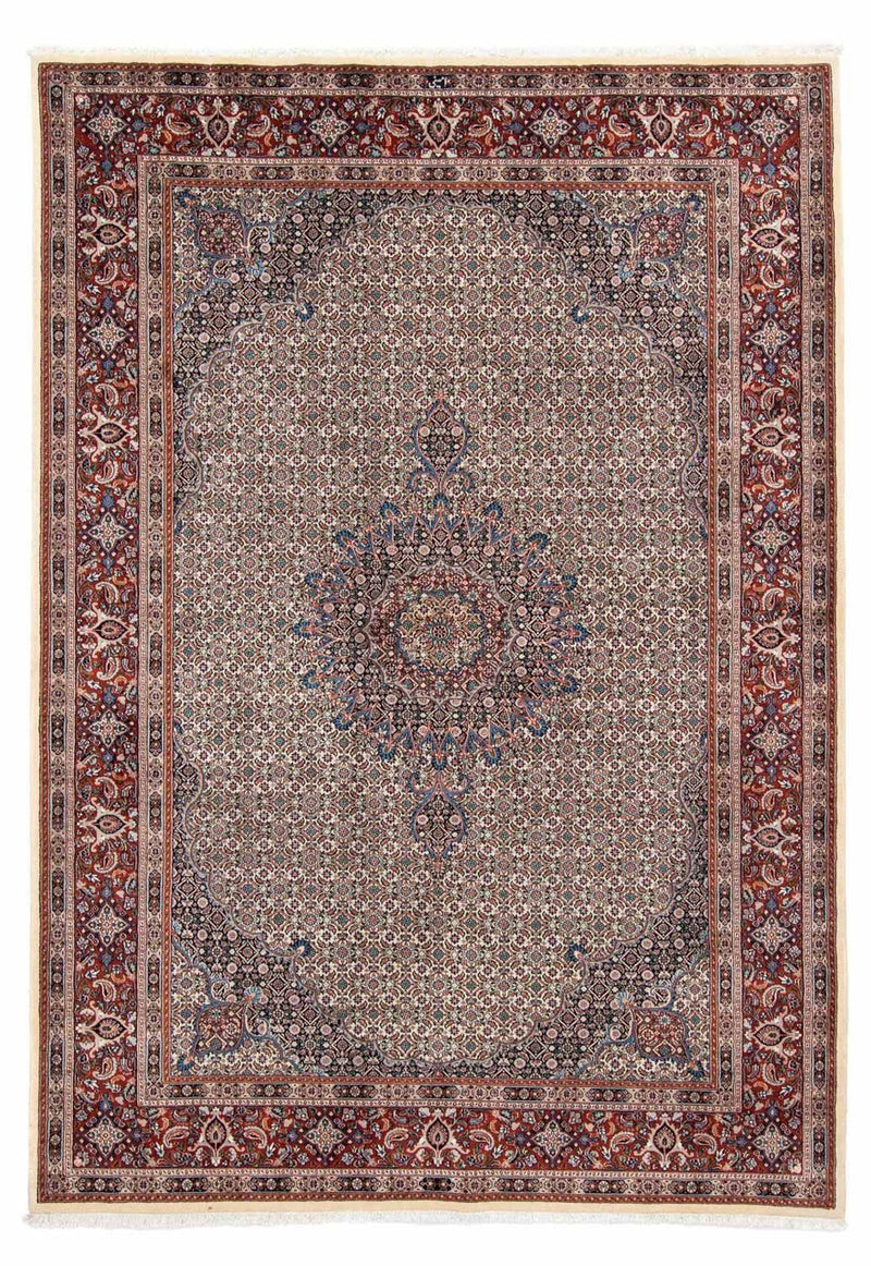 Perser Rug - Classic - 291 x 200 cm - beige