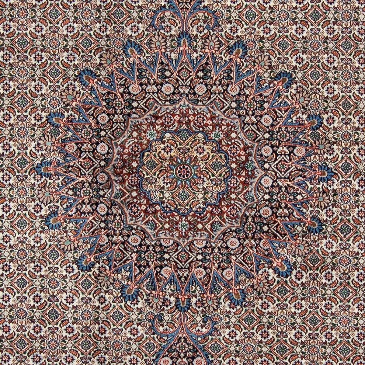 Perser Rug - Classic - 291 x 200 cm - beige