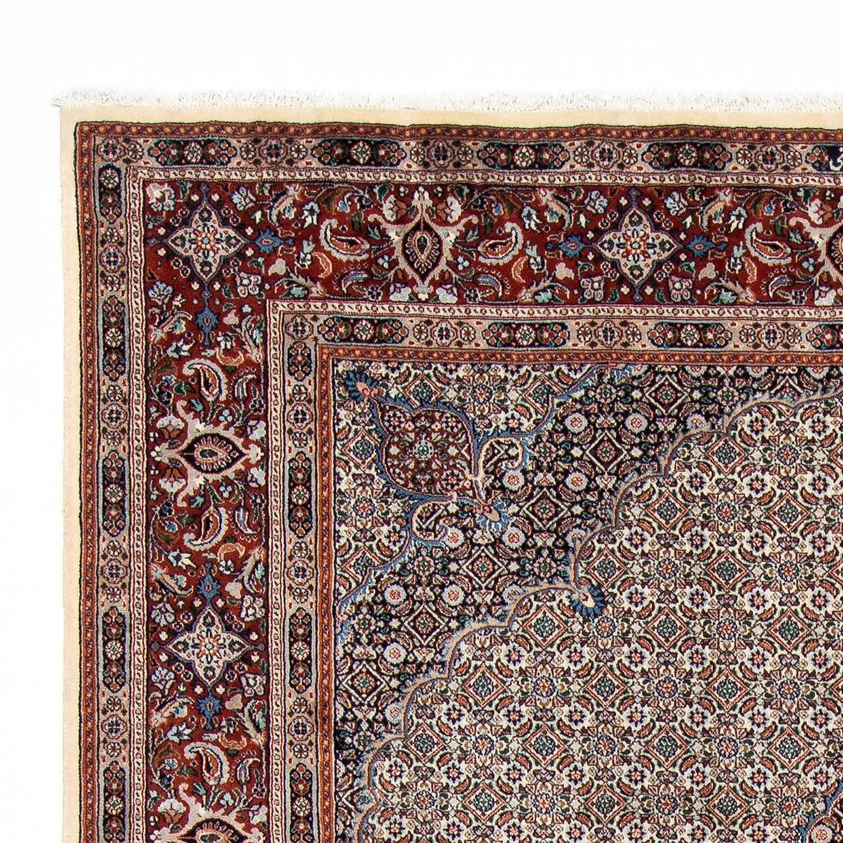 Perser Rug - Classic - 291 x 200 cm - beige