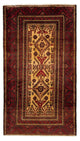 Belutsch Rug 202x113cm - Persian Rugs