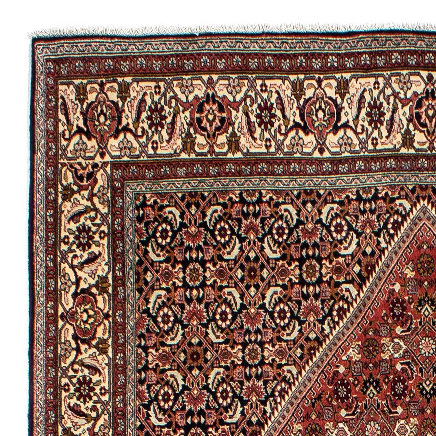 Bidjar Teppich 254x176cm - Perserteppich