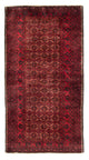Belutsch Rug 216x107cm - Persian Rugs