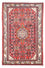 Perser Rug - Nomadic - 148 x 102 cm - red