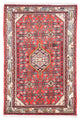Hosseinabad Rug 148x102cm - Persian Rugs
