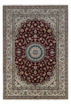 Nain - 9la Rug 371x250cm - Persian Rugs