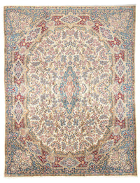 Perser Rug - Royal - 390 x 303 cm - beige