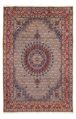 Perser Rug - Classic - 298 x 196 cm - beige