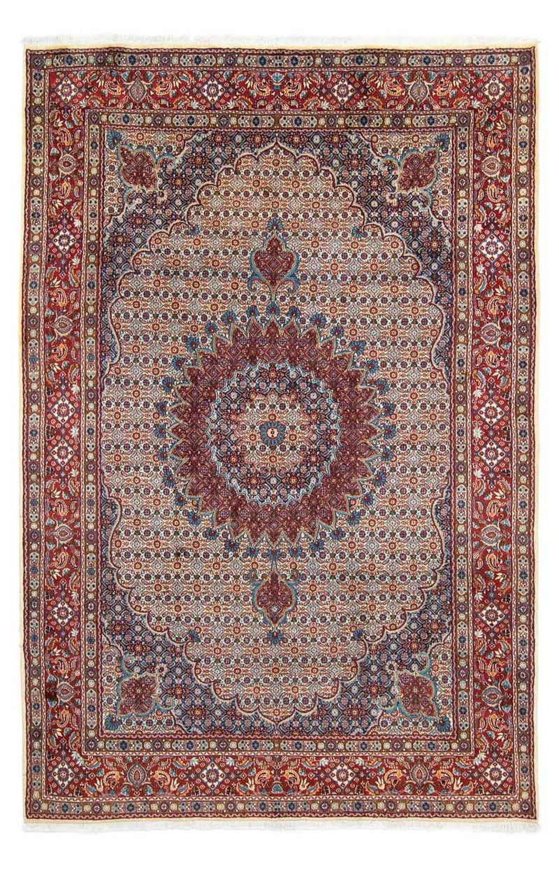 Perser Rug - Classic - 298 x 196 cm - beige