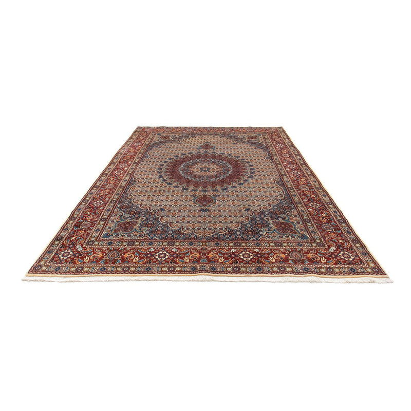 Perser Rug - Classic - 298 x 196 cm - beige