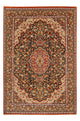 Qom Rug 305x212cm - Persian Rugs