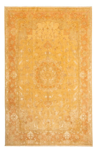 Perser Rug - Tabriz - Royal - 302 x 198 cm - gold
