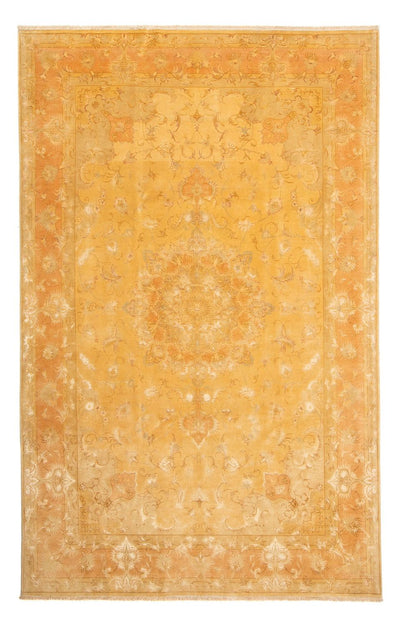 Tabriz - 50 Raj Rug 198x302cm - Persian Rugs