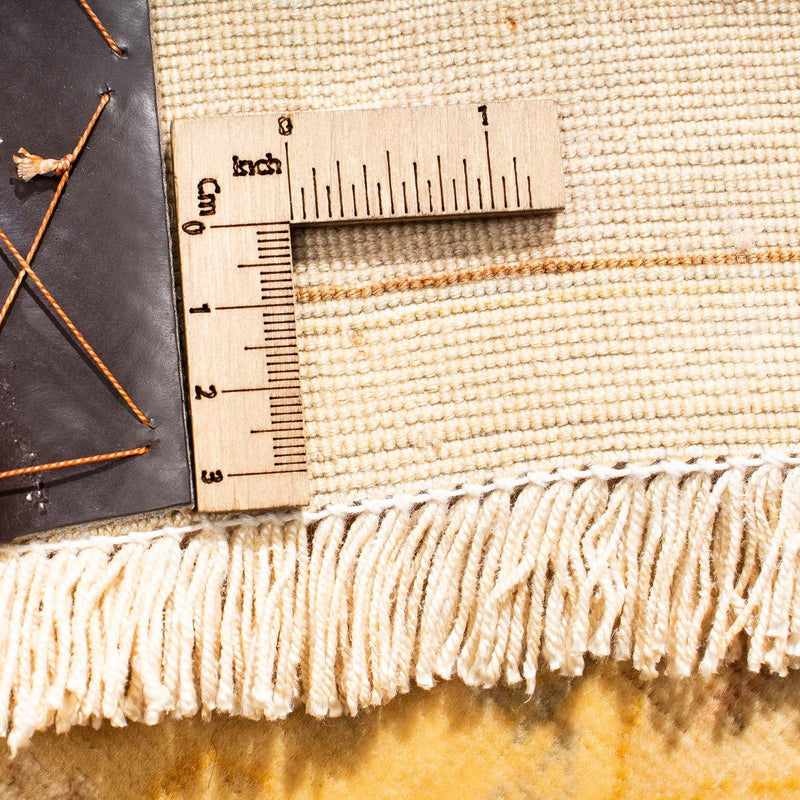 Perser Rug - Tabriz - Royal - 302 x 198 cm - gold